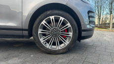 Land Rover Range Rover Evoque 2.0 D200 Dynamic HSE 5dr Auto Diesel Hatchback